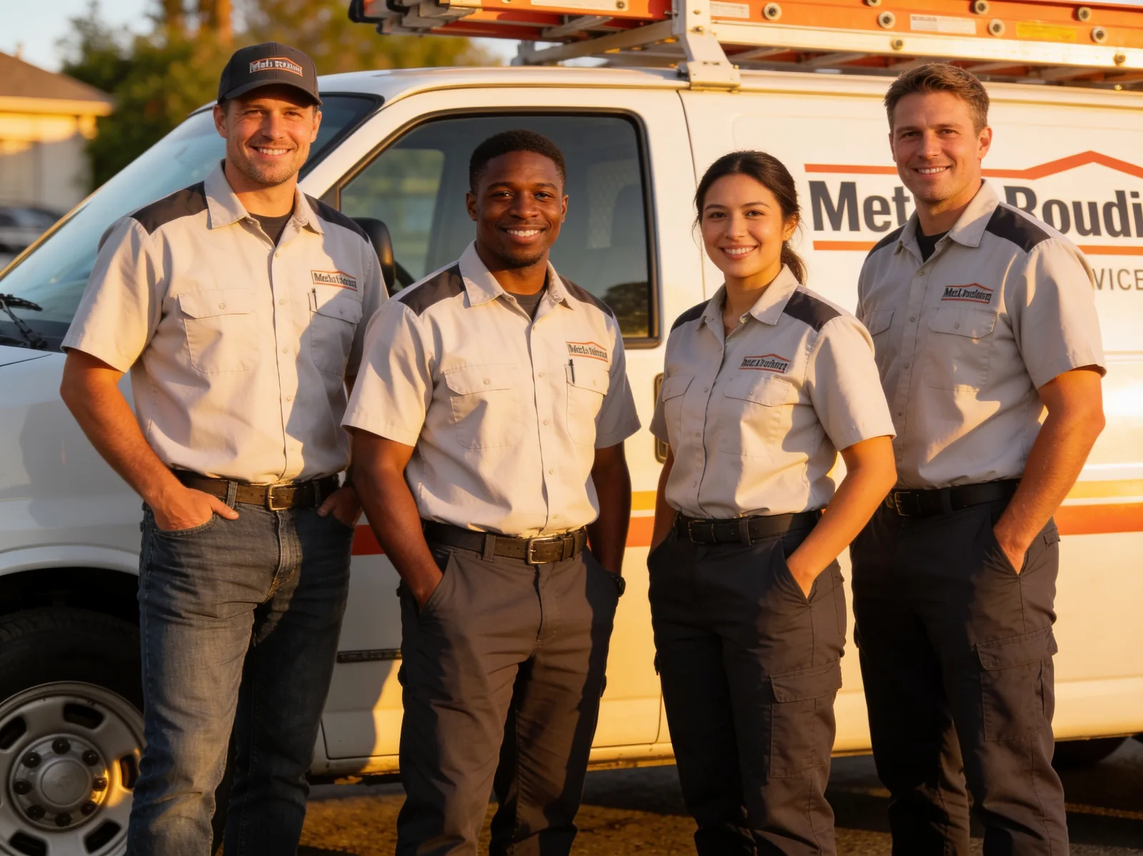 Metal Roof Installation company in Ranger, TX